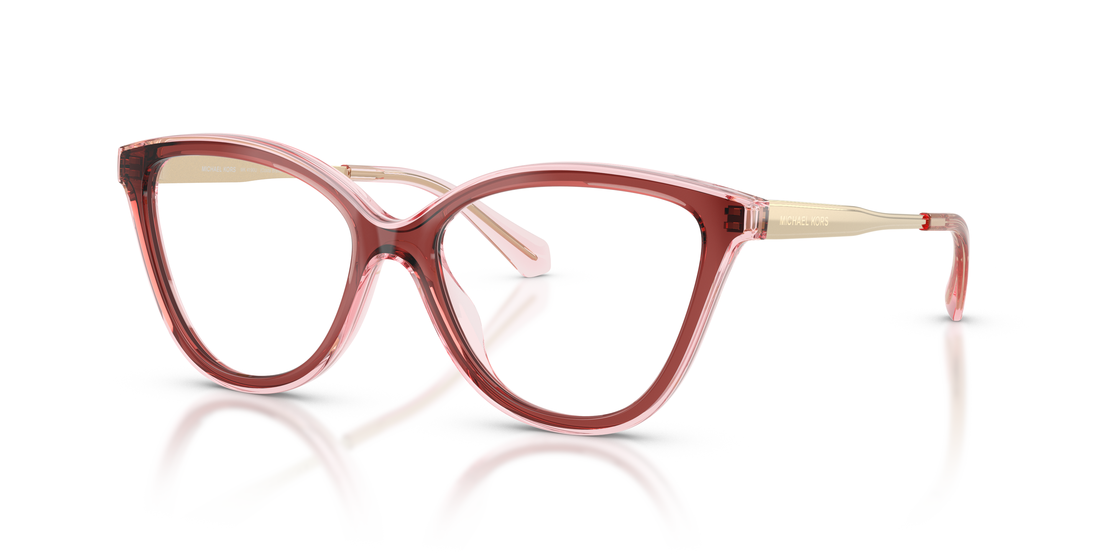 Michael Kors MK4190U 3913 Costa Brava 